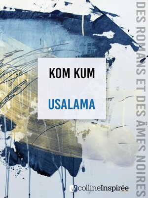 cover image of Usalama